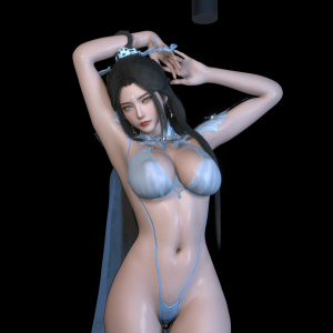 陆雪琪