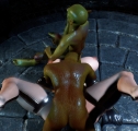 误入哥布林领地GAJIJAJI.GOBLINS.1