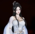 免费 完美世界 清漪 人物卡MOD