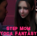 继母瑜伽幻想 VAMSOY.Stepmom_Yoga_Fantasy.1 搬运