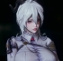 鸣潮 赞妮 人物卡MOD