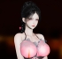 【免费】永劫无间 沈妙泳装 初夏绯莓 人物卡MOD