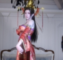 免费BaGe女帝VAM_BaGe_Clothes12国漫画江湖之不良人