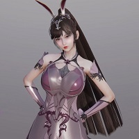 人物卡