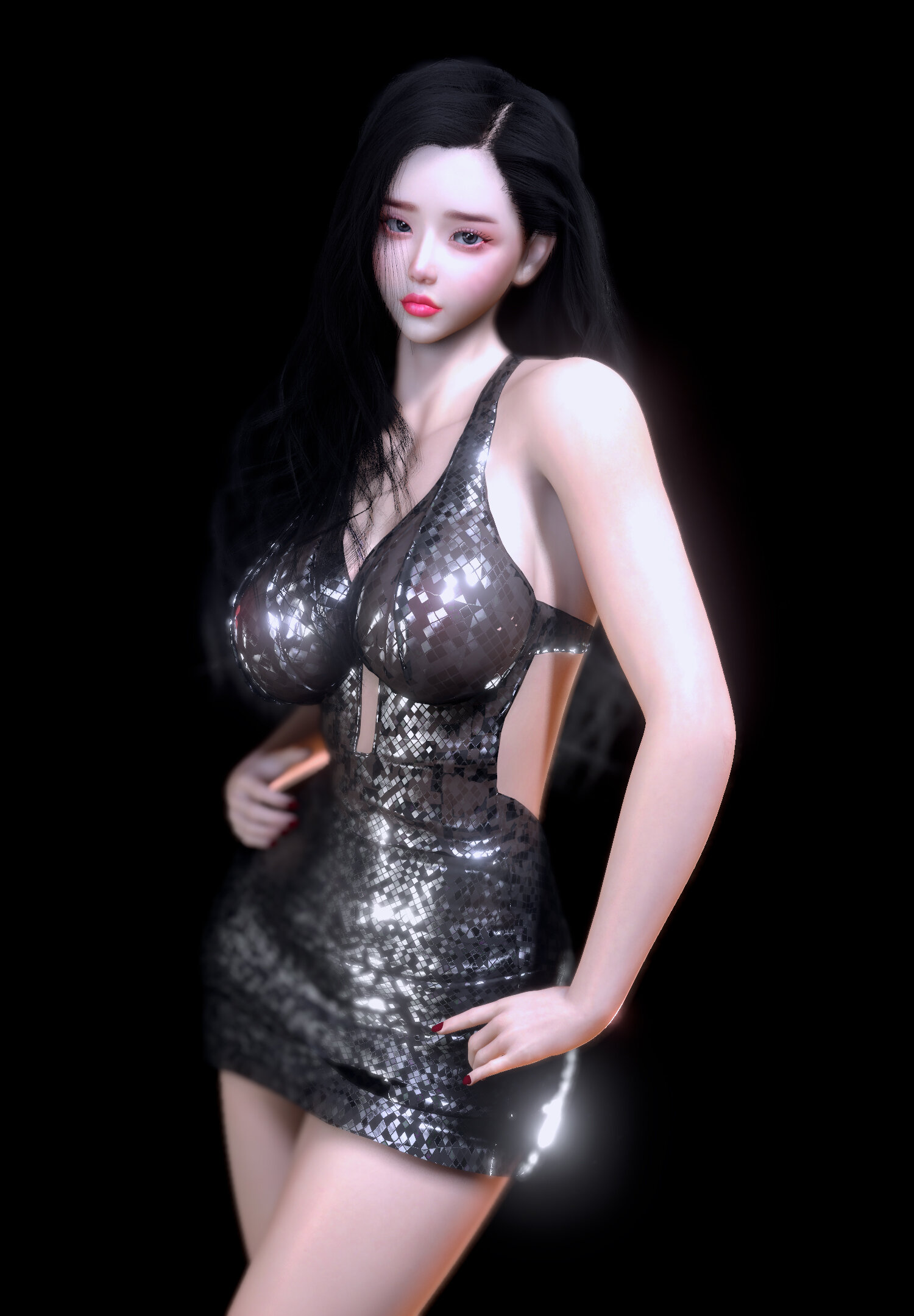 VKStyle的J2和J3