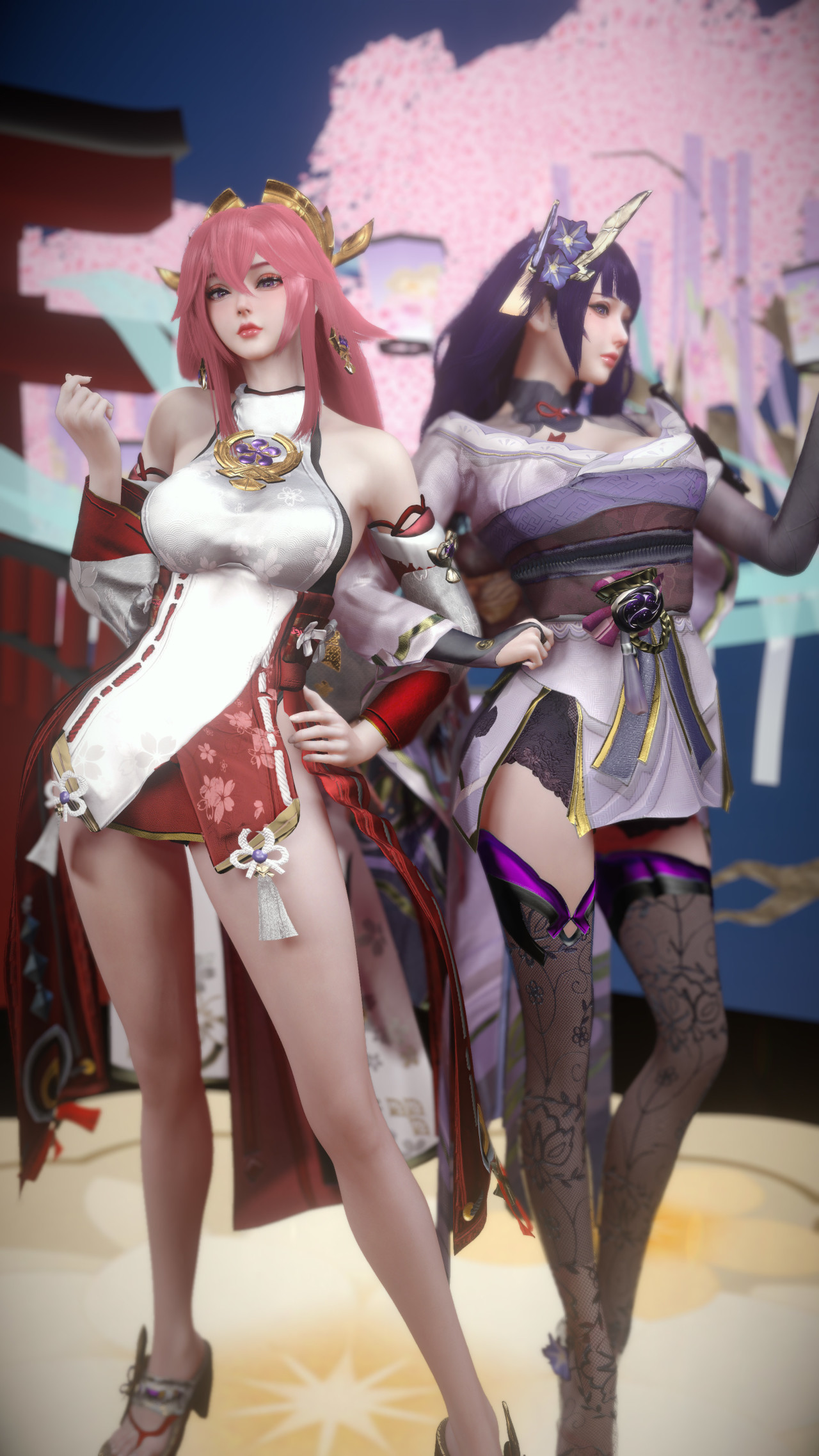 可乐最新人物小优_Coser