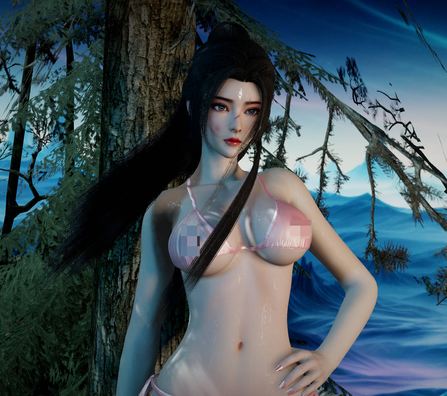 xiaotumo.陆雪琪5.jpg