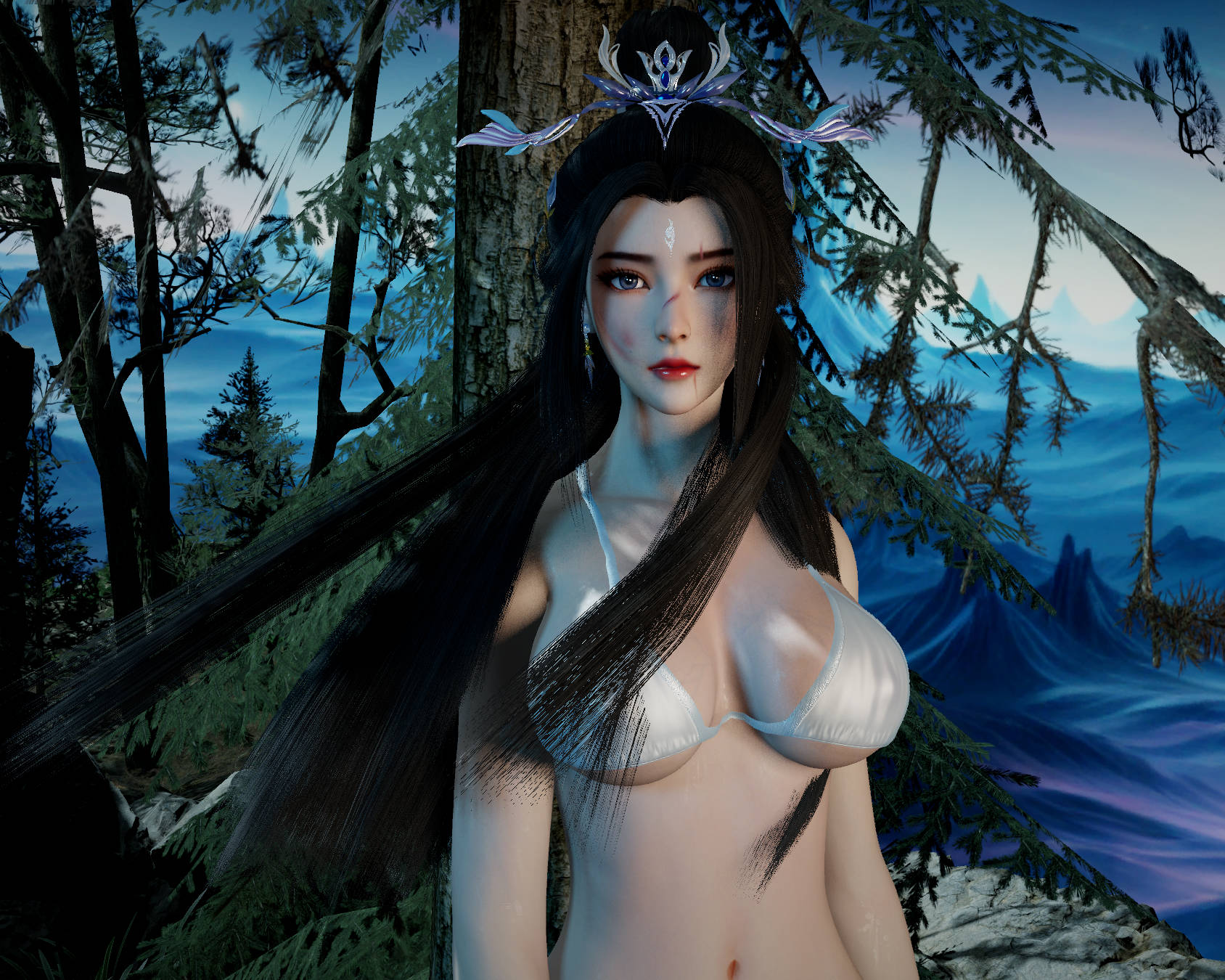 xiaotumo.陆雪琪6.jpg