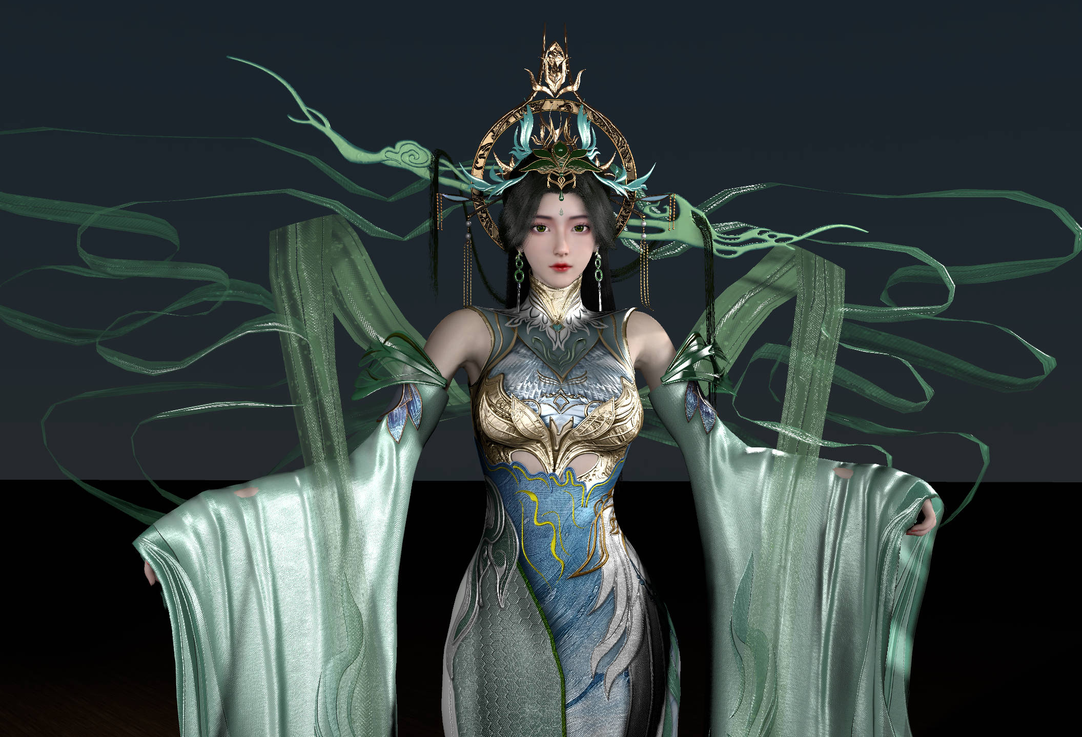 Archer柳神无敌道2.jpg