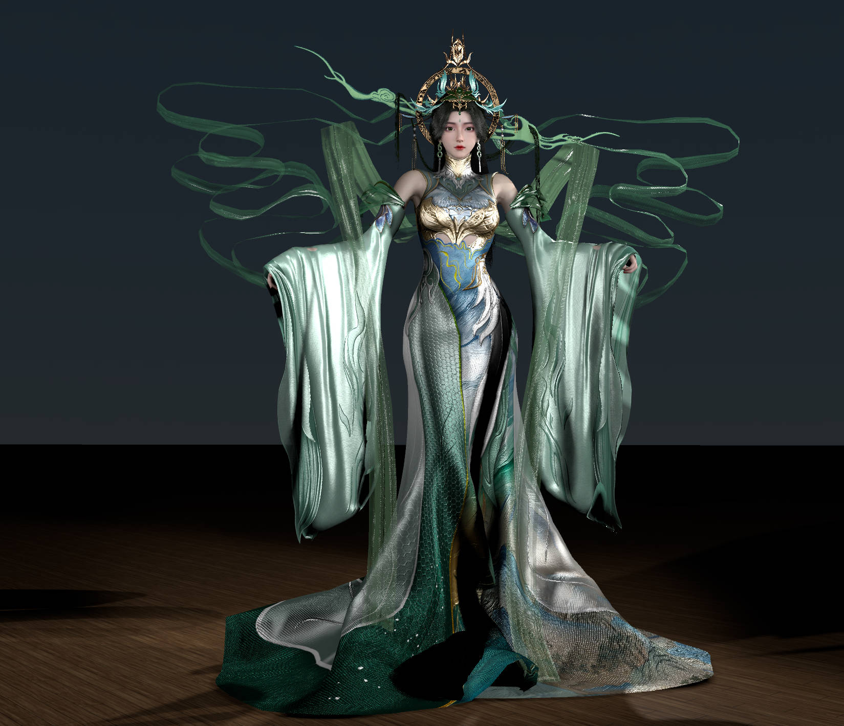 Archer柳神无敌道15.jpg
