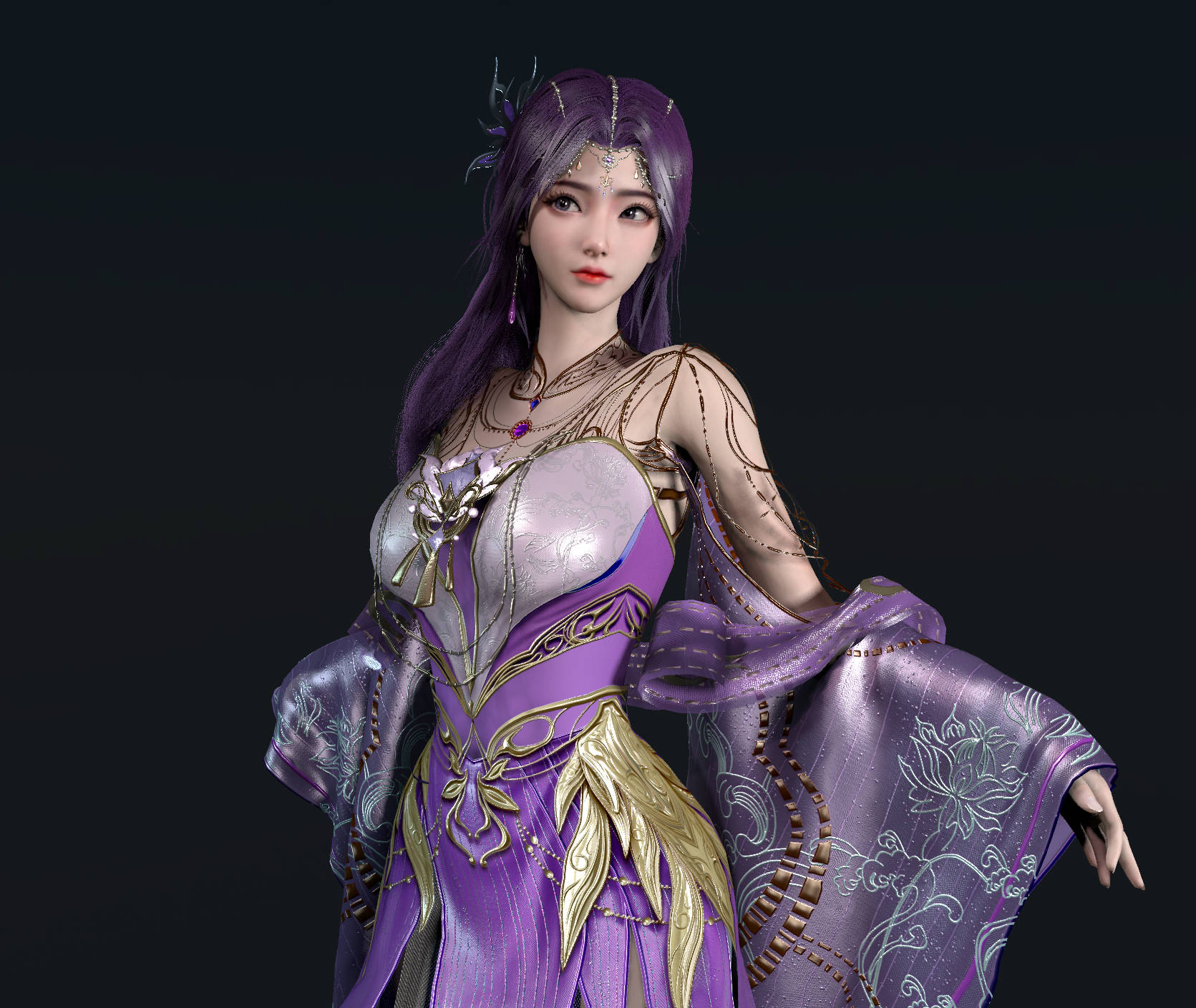 Archer.TMSYunXicz.1云曦国漫完美世界0.jpg