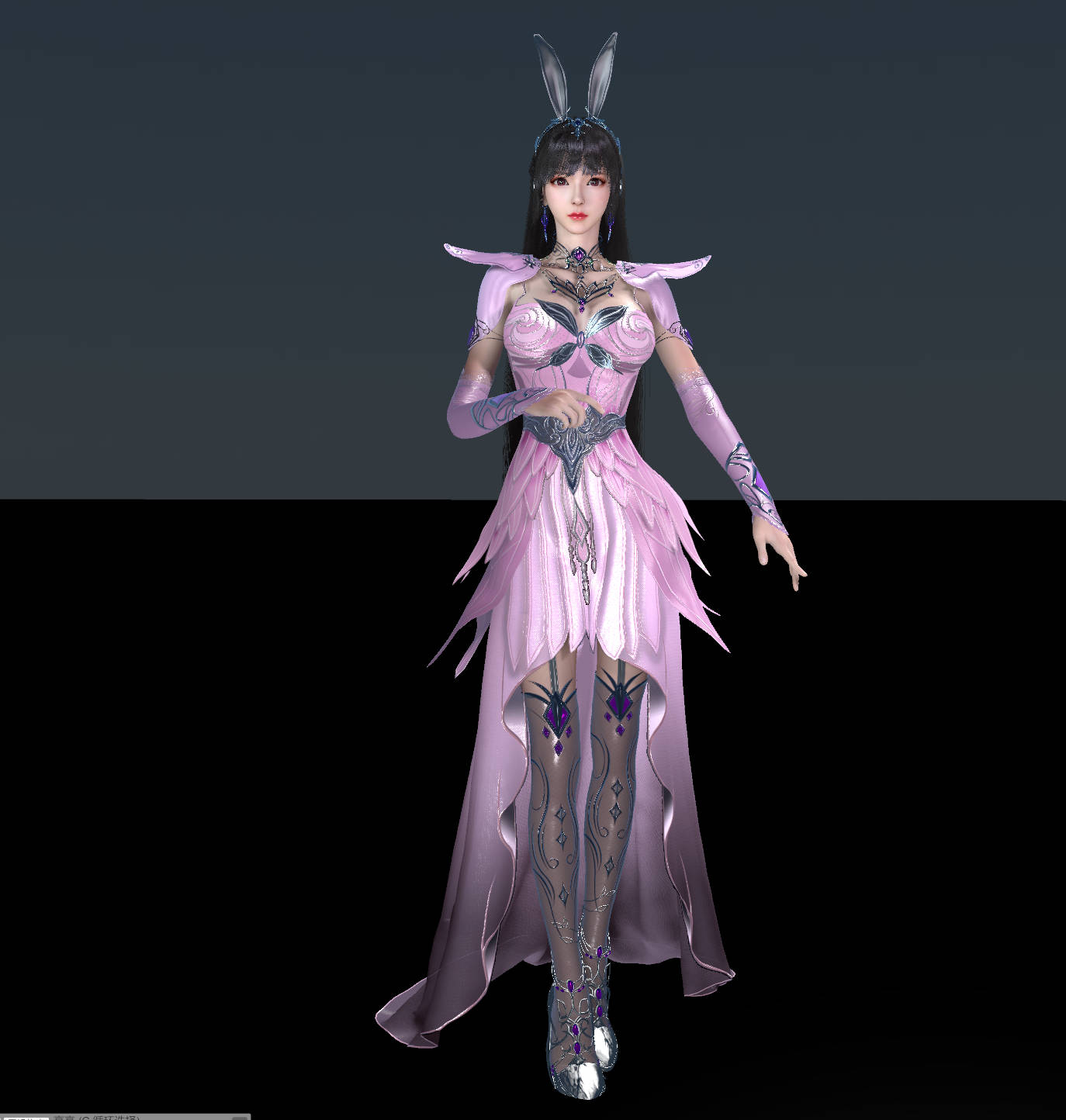 Archer.xiaowuxinhun.1小舞新婚国漫斗罗大陆03.jpg