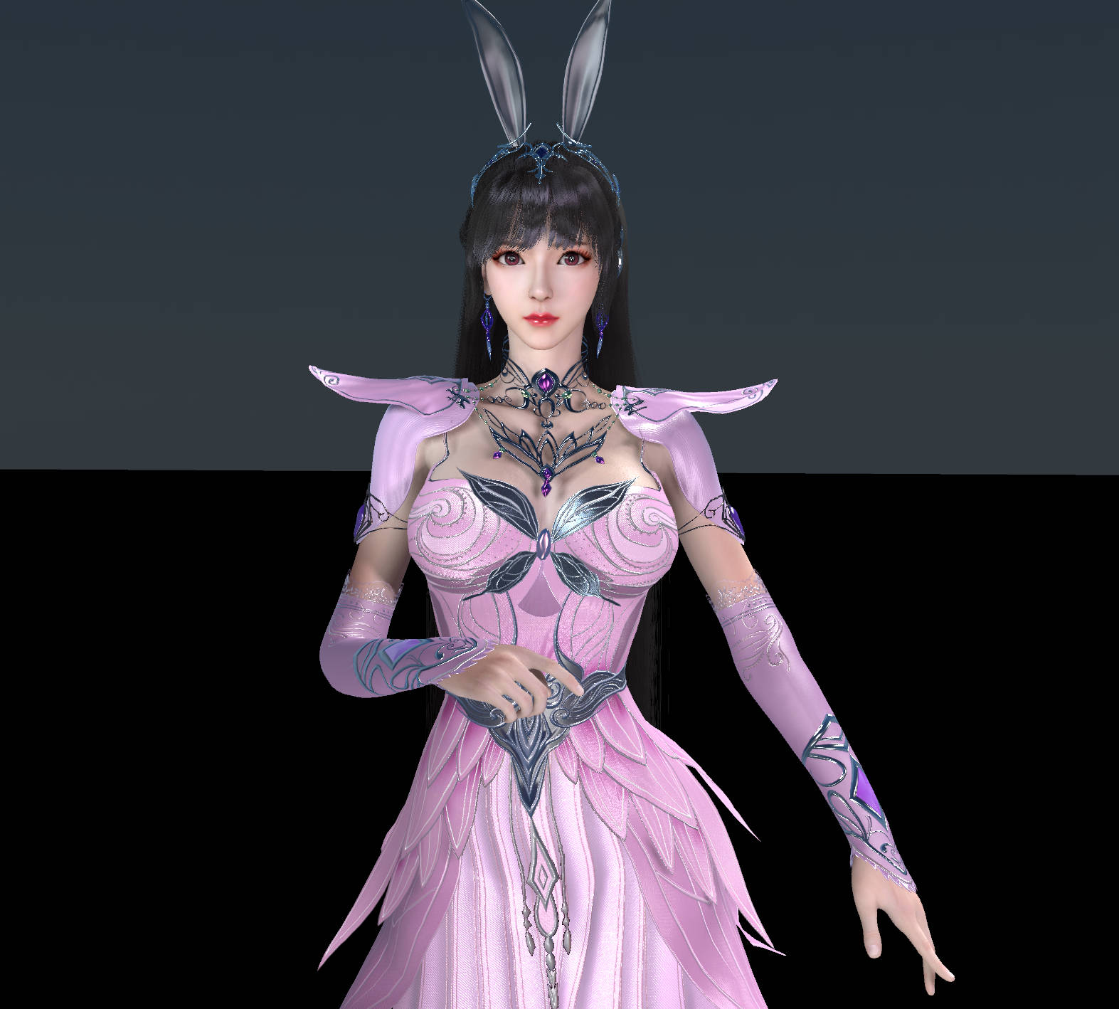 Archer.xiaowuxinhun.1小舞新婚国漫斗罗大陆6.jpg