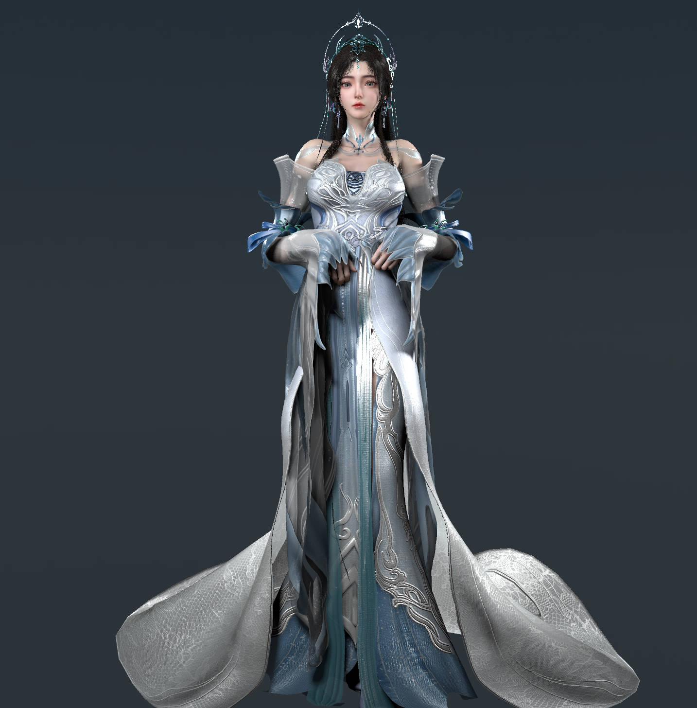 Archer.QingYiShuYuan2025.1清漪书院2025国漫完美世界5.jpg