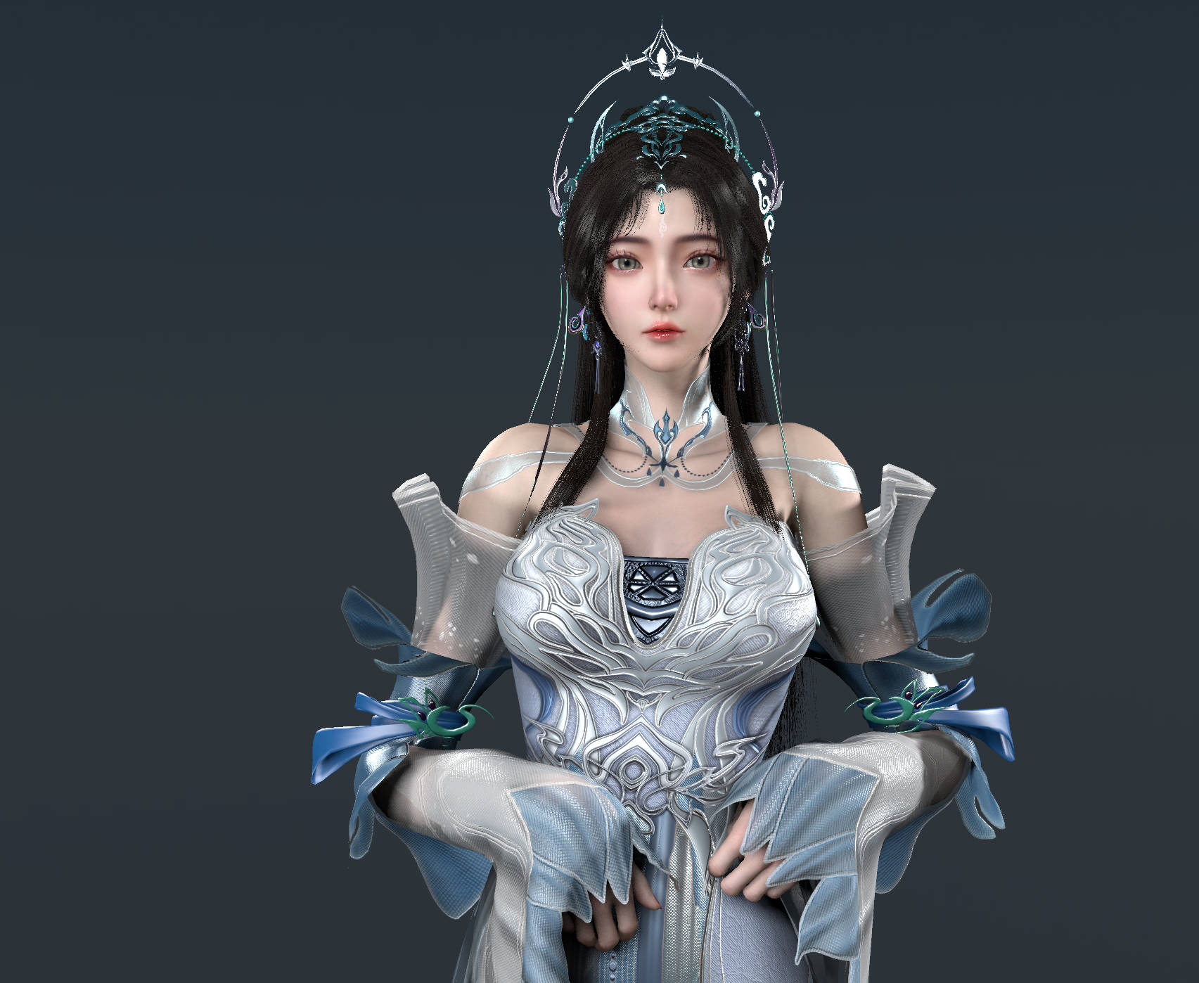 Archer.QingYiShuYuan2025.1清漪书院2025国漫完美世界05.jpg
