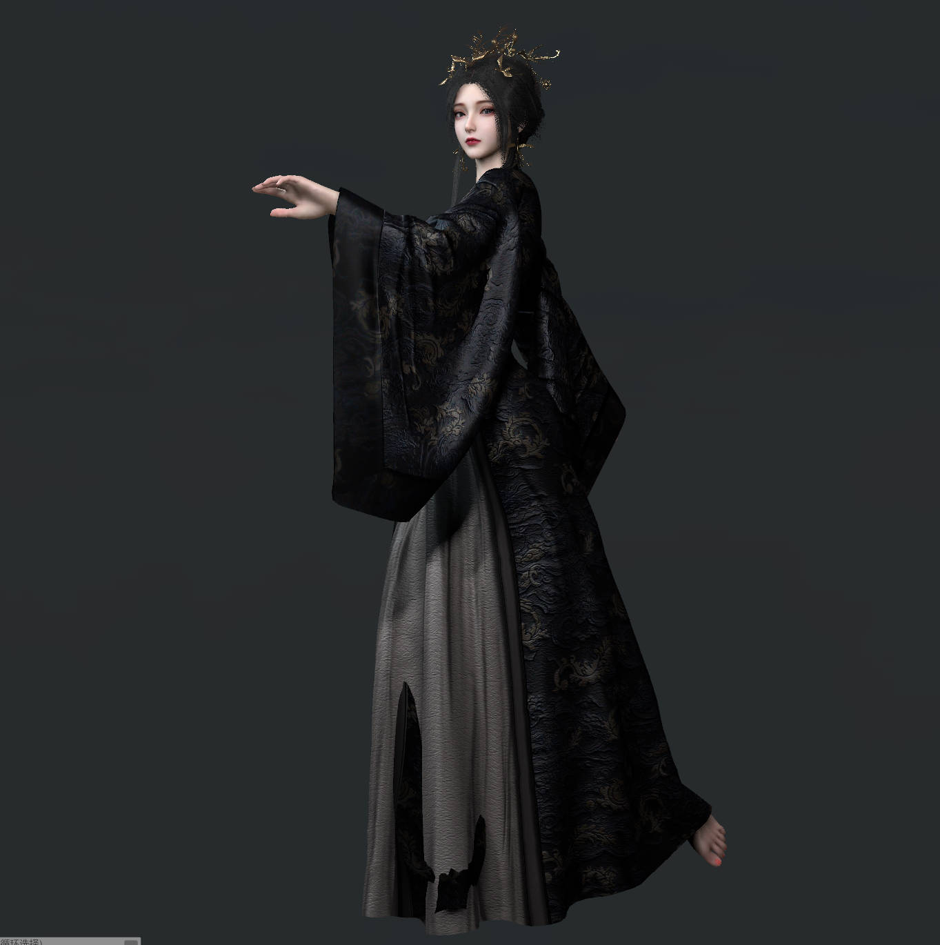 Archer.QYNguzhuang.1黑衣古风美女5.jpg
