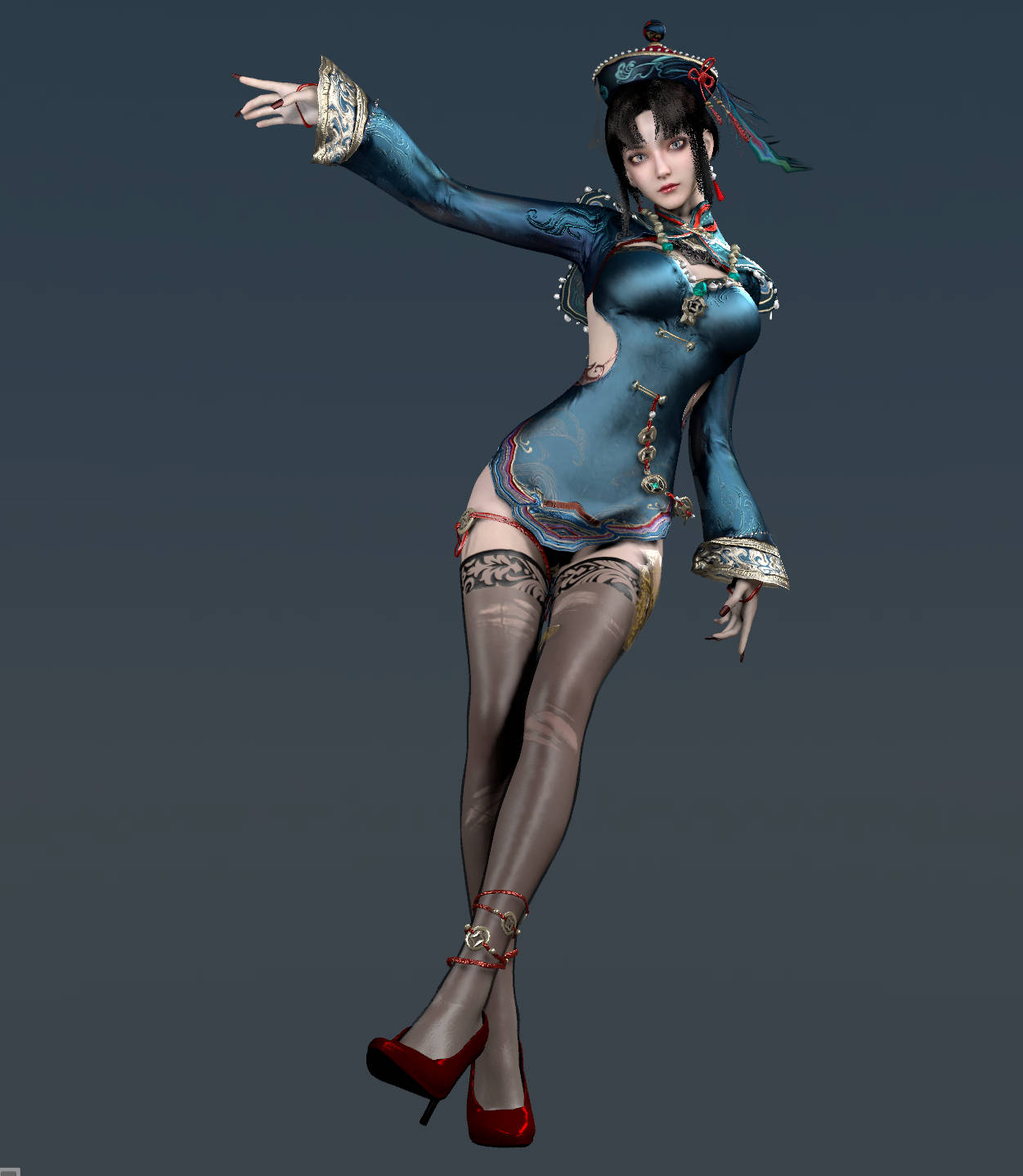 Archer.NianHui2505.1永劫无间小僵尸5.jpg