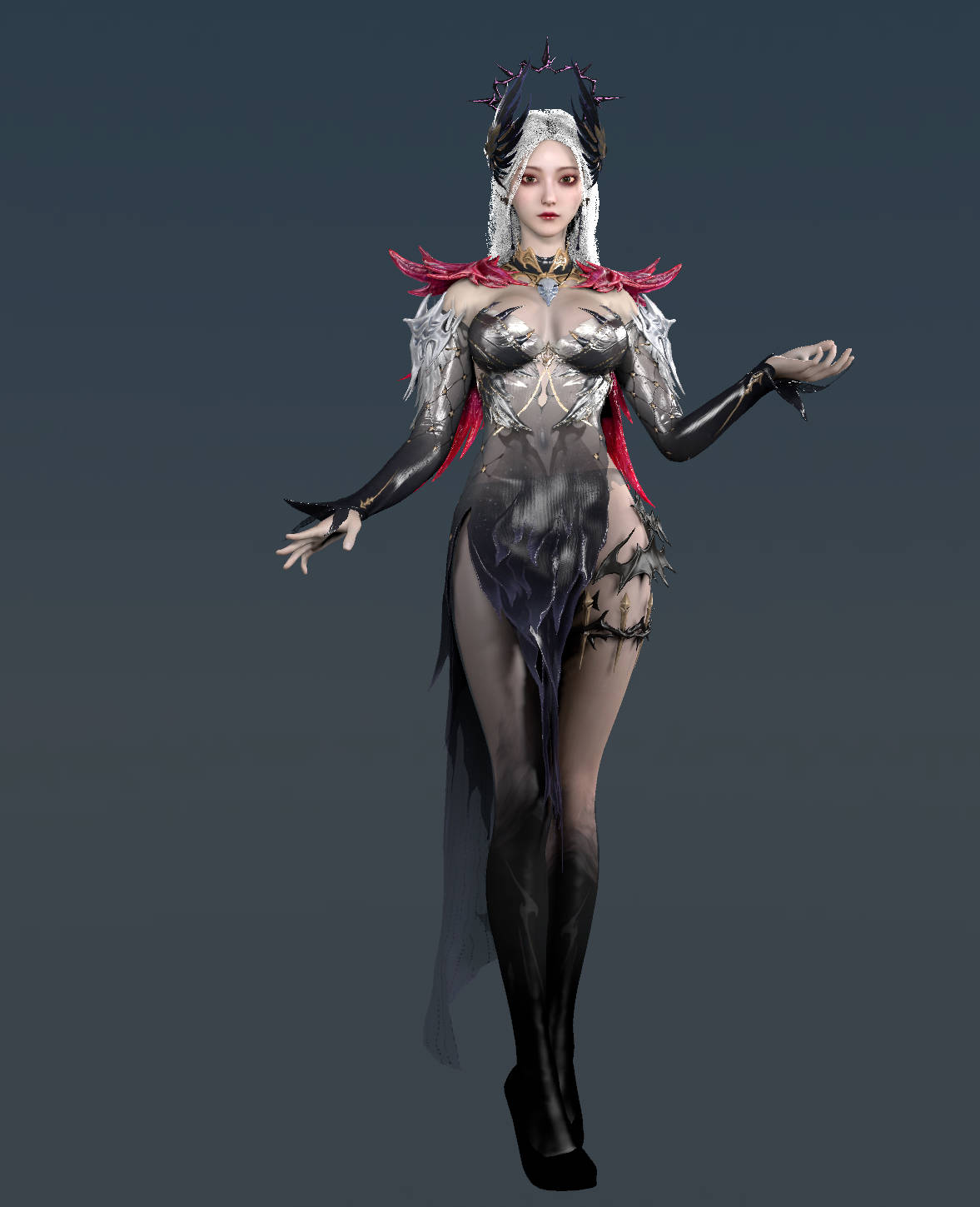 Archer.NianHui2504YuYing.1羽影25.jpg