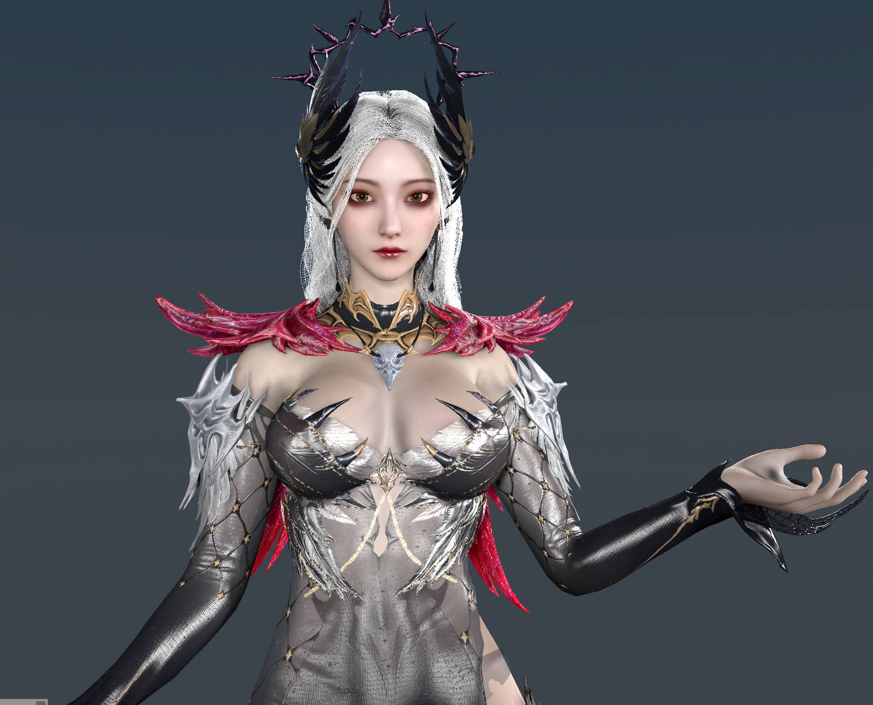 Archer.NianHui2504YuYing.1羽影7.jpg