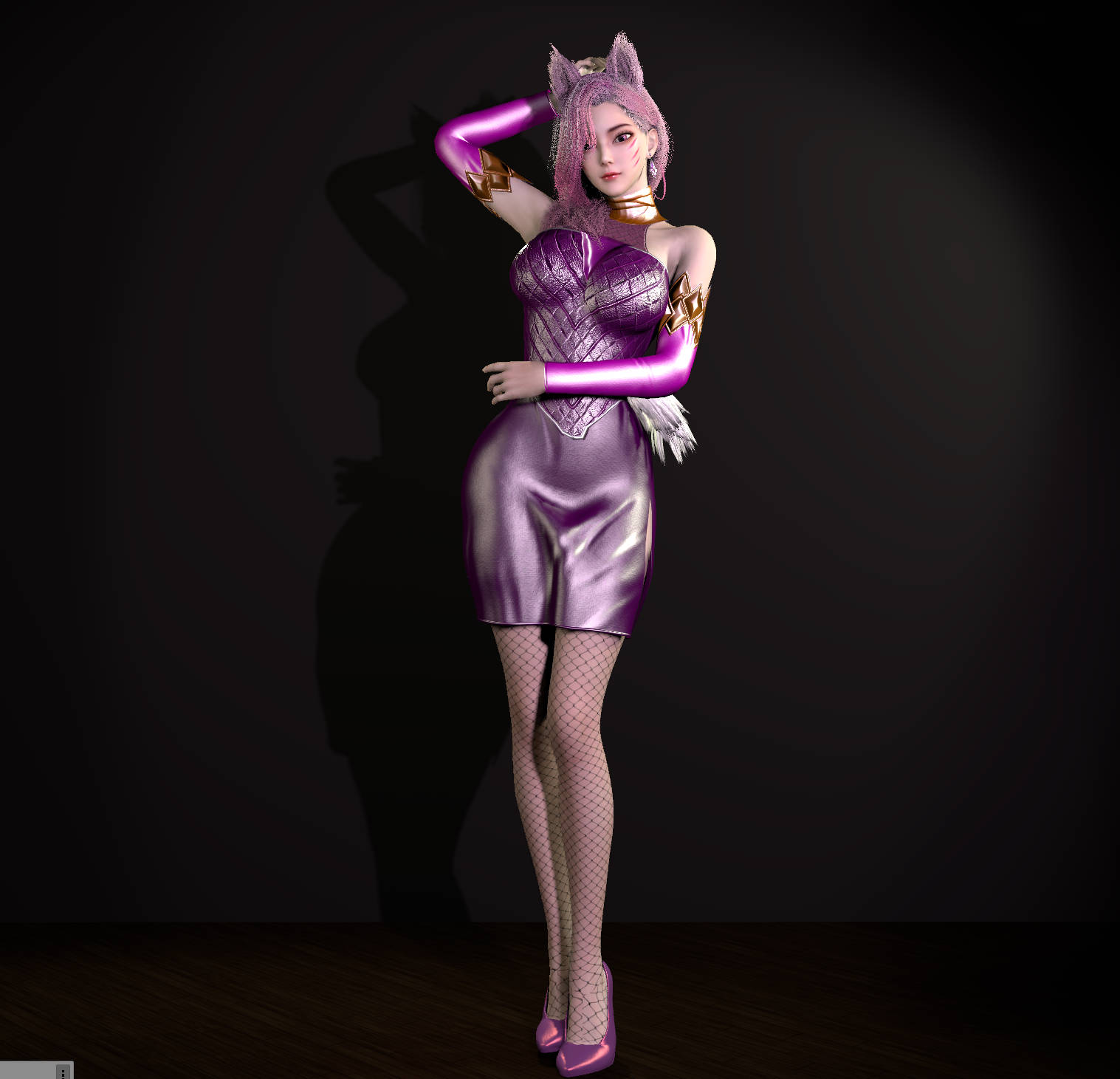 Archer.NianHui2409Ali.1阿狸10.jpg