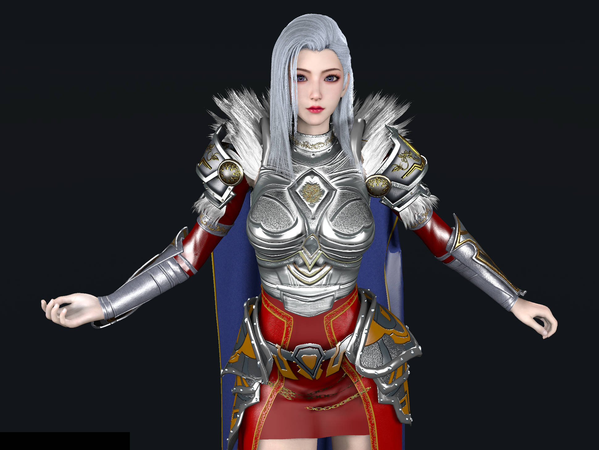Archer.HeXizx.1雄兵连鹤熙国漫25.jpg