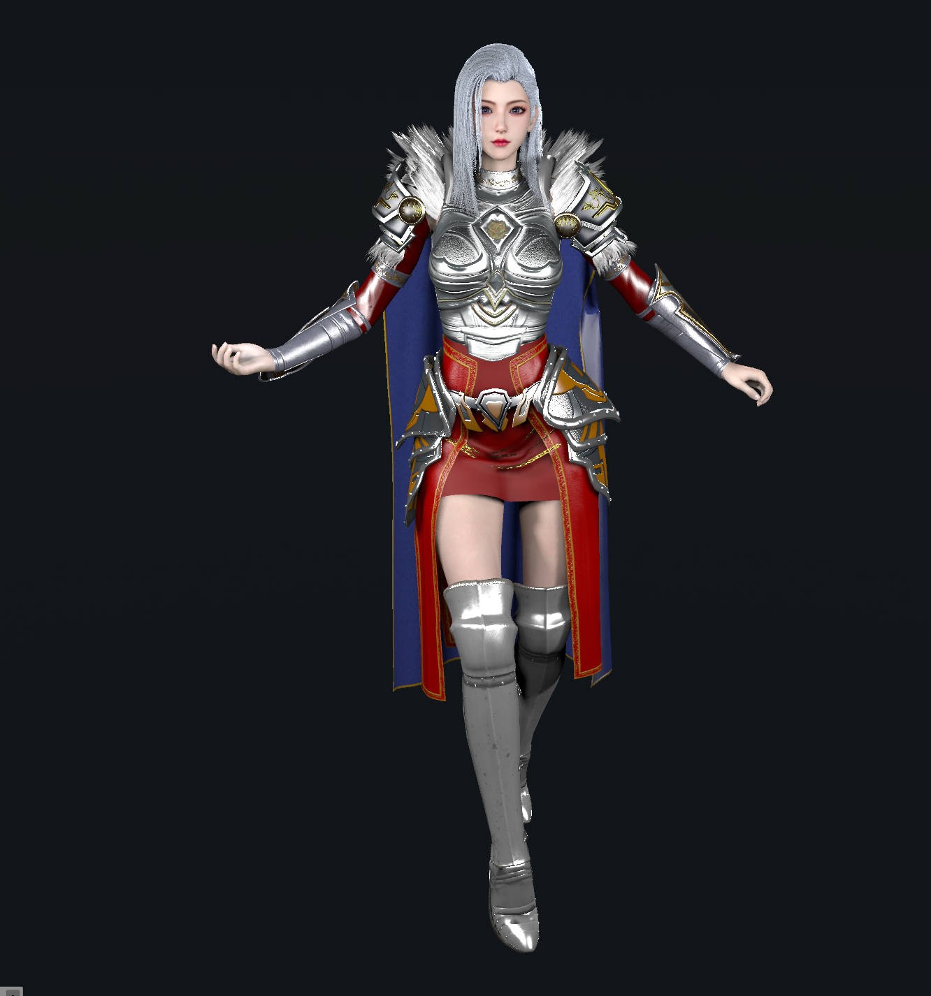 Archer.HeXizx.1雄兵连鹤熙国漫34.jpg