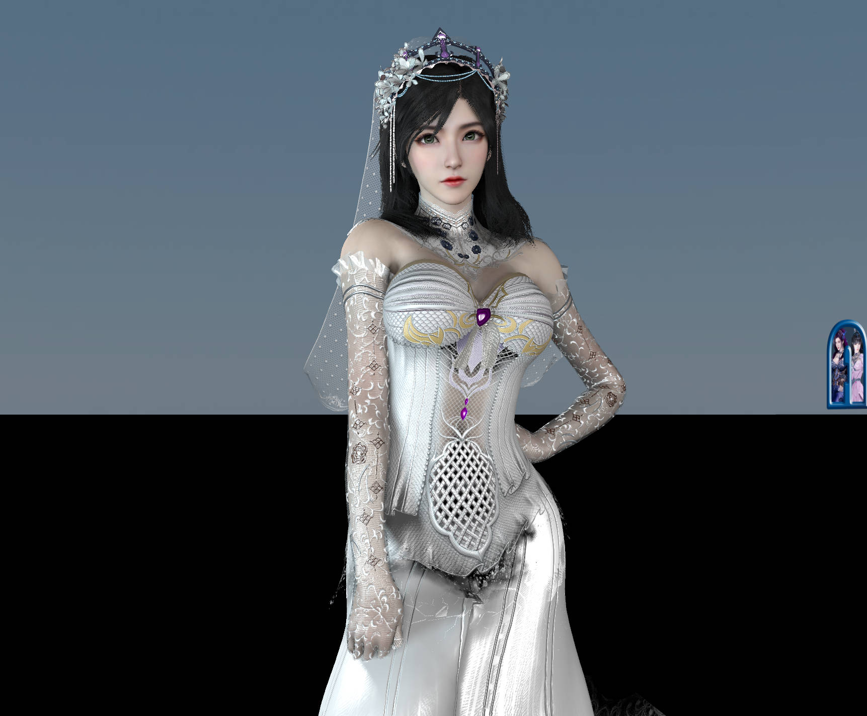 Archer.XuXinWedding.2徐欣婚纱国漫吞噬星空749-45.jpg