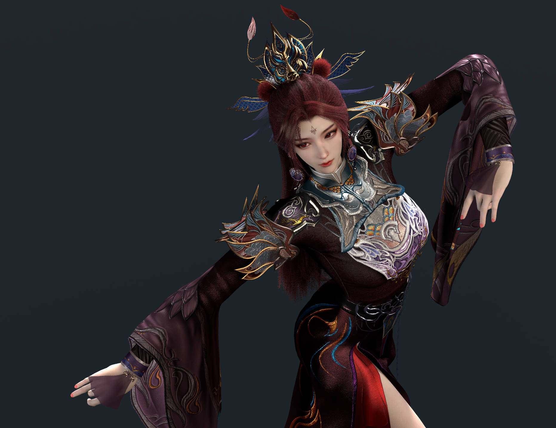 Archer.司婆婆40.jpg