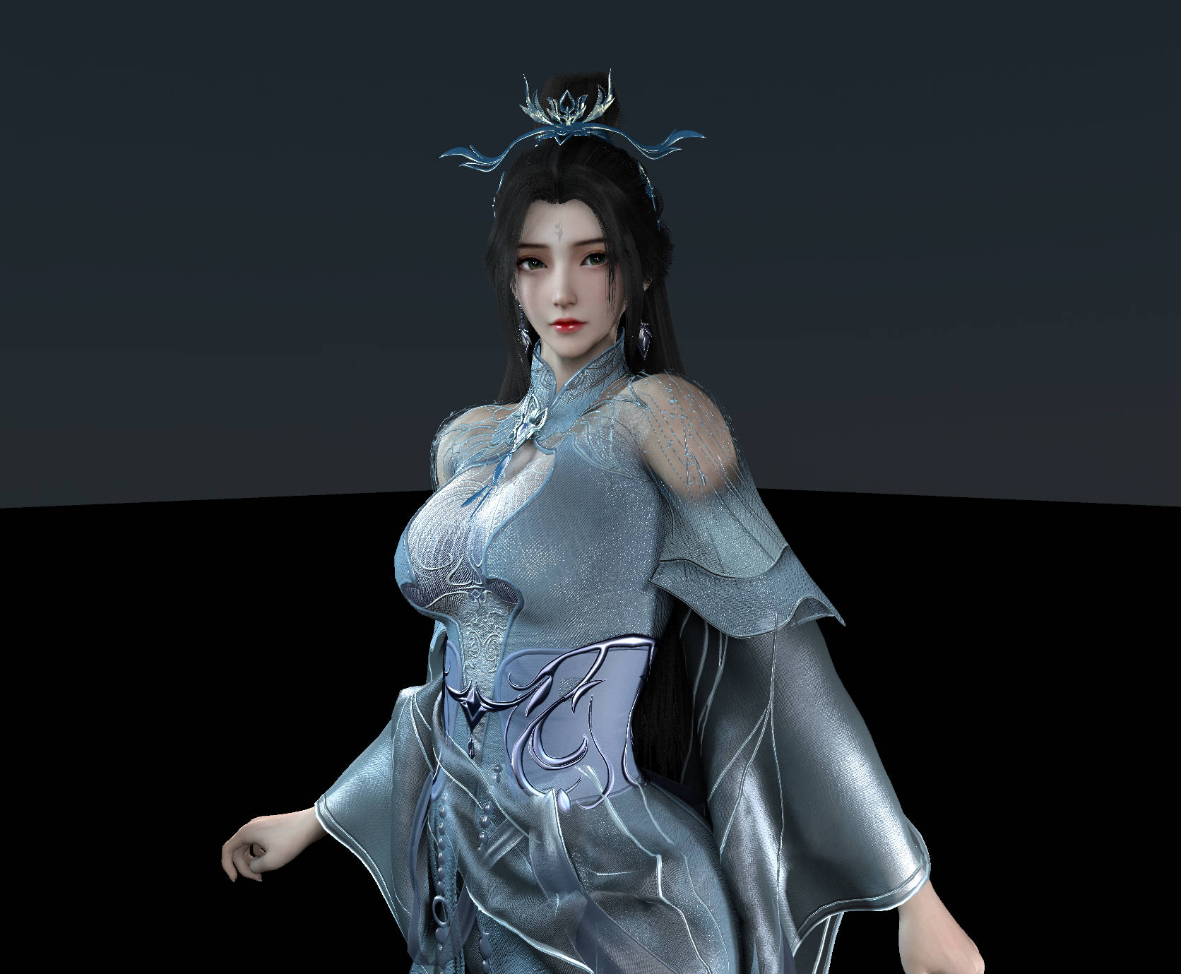 Archer.LuXueQiZX.1陆雪琪国漫诛仙-50.jpg
