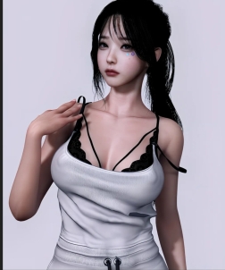 韩网的小妹妹