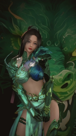 青龙