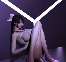 未知.学妹欣欣