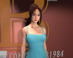 Bamair1984的大幂幂