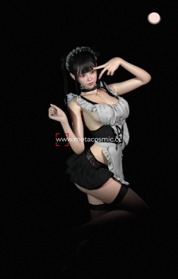 VAM高质量人物卡neru