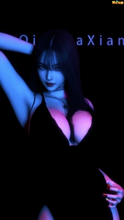 [look]qiaodaxian.兔.1.var(百度)最新融合人物