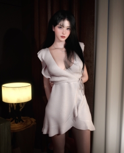 清纯妹子
