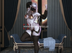 Bitch 暗精灵