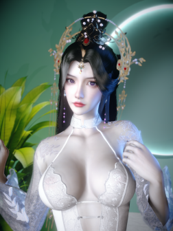qiaqia.月禅仙子.1【已失效】