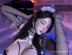 魅惑女仆魅雅