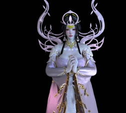 免费未知.华离上仙