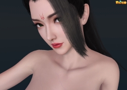 [look]Archer.JIUJIU.1.var酒玖師叔(百度)貼圖修復直載V.2與V3版