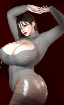 不动游星：深田咏美（双预设）
