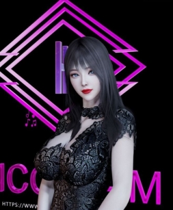 HCG的阿晴重置版