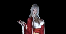 mofeng的黑神话铁扇公主