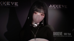 AKKEVE.100 Yua