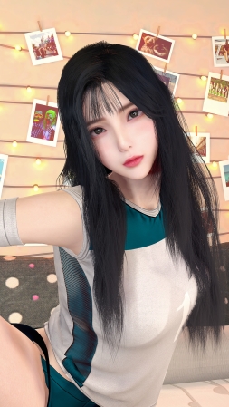 苏珊 Susan