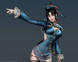 免费Archer永劫无间小僵尸玉玲珑NianHui2505年会