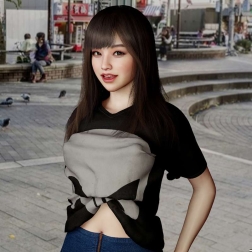 Riccio的Iroha (彩葉)（含依赖）