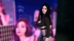 CMA的Kariinaa