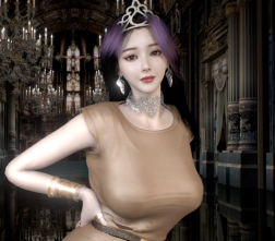 Lane的Stella